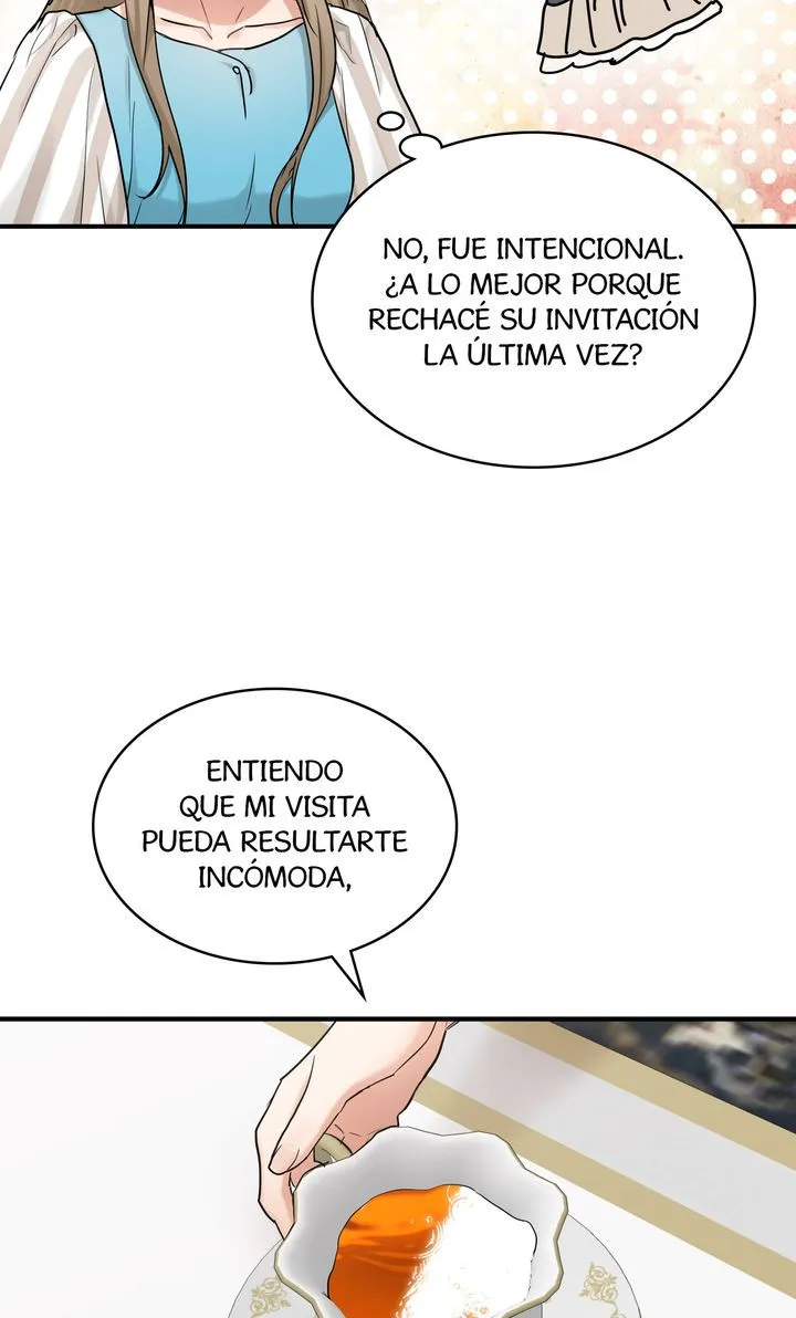 Dos Herederos Capitulo 63 página 22