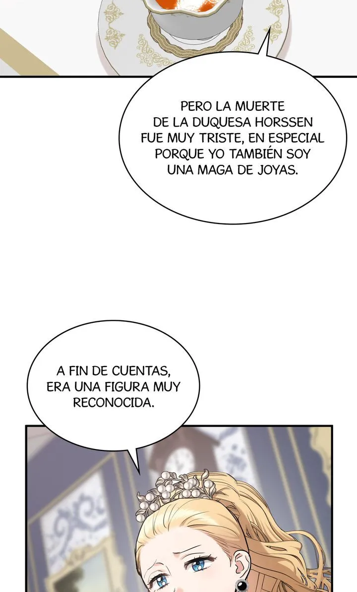 Dos Herederos Capitulo 63 página 23