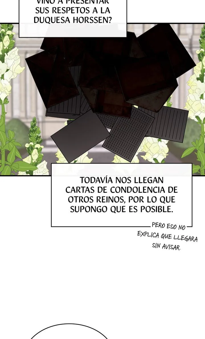 Dos Herederos Capitulo 63 página 25
