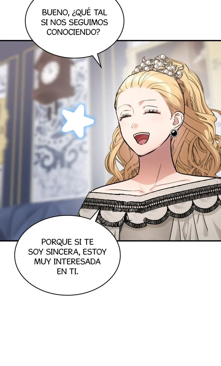 Dos Herederos Capitulo 63 página 26