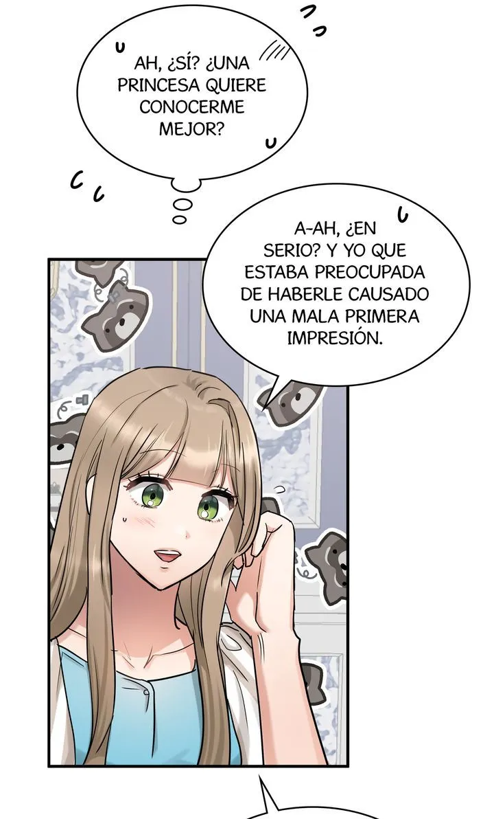 Dos Herederos Capitulo 63 página 27