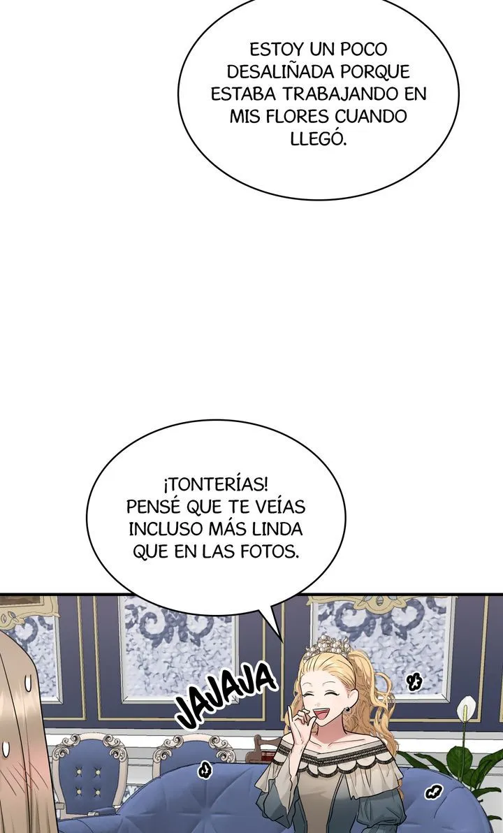 Dos Herederos Capitulo 63 página 28