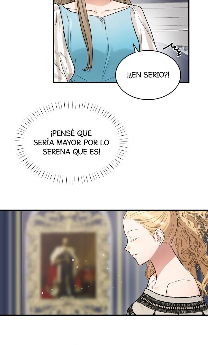 Dos Herederos Capitulo 63 página 30