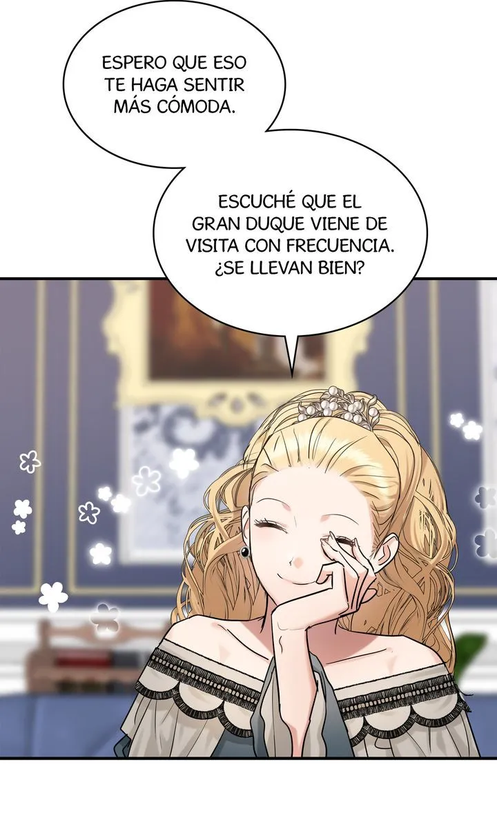 Dos Herederos Capitulo 63 página 31