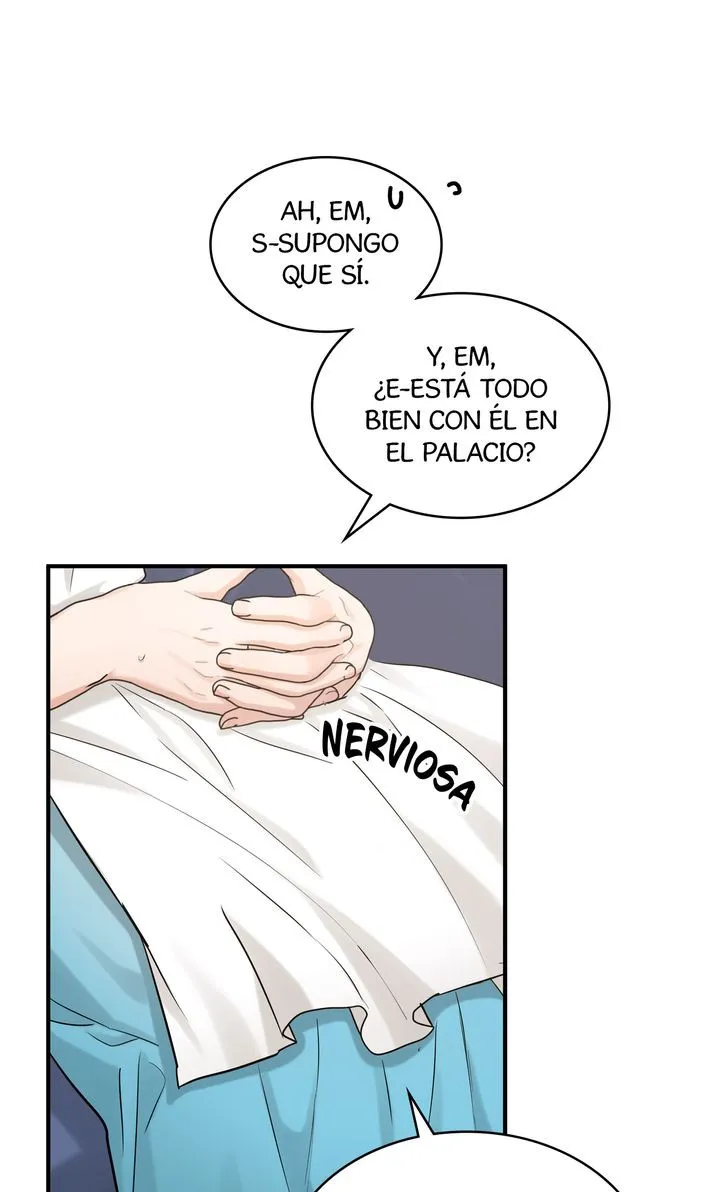Dos Herederos Capitulo 63 página 32