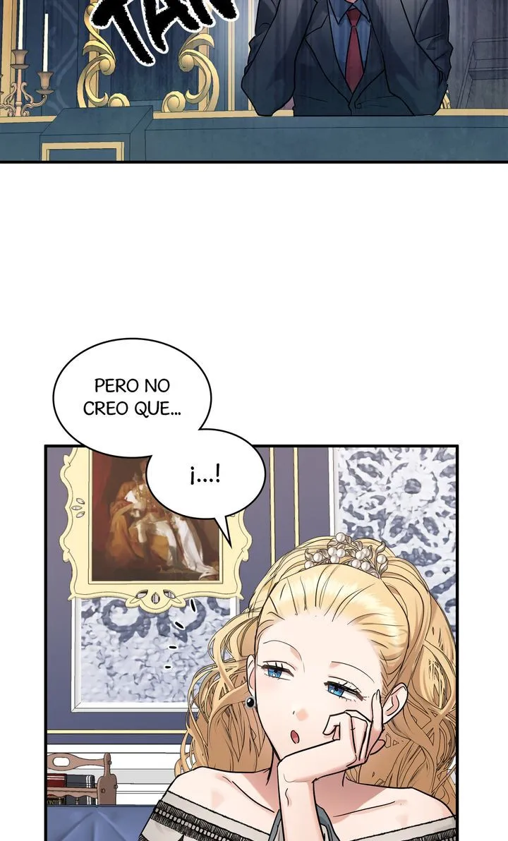 Dos Herederos Capitulo 63 página 34