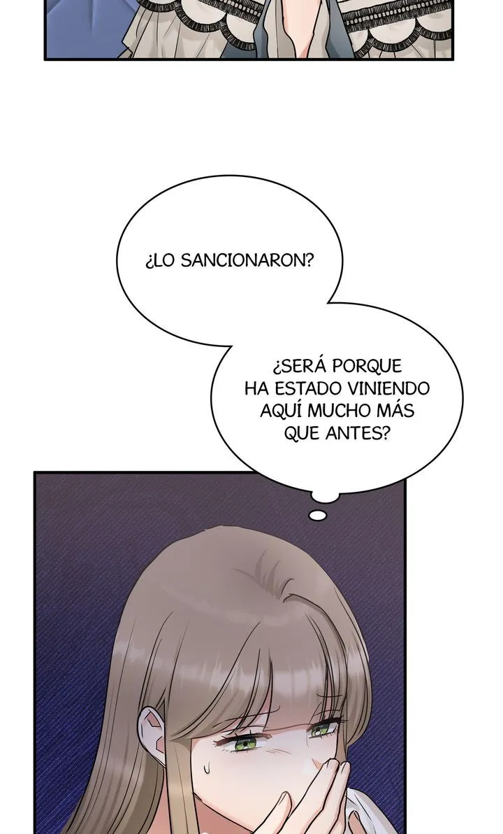 Dos Herederos Capitulo 63 página 35