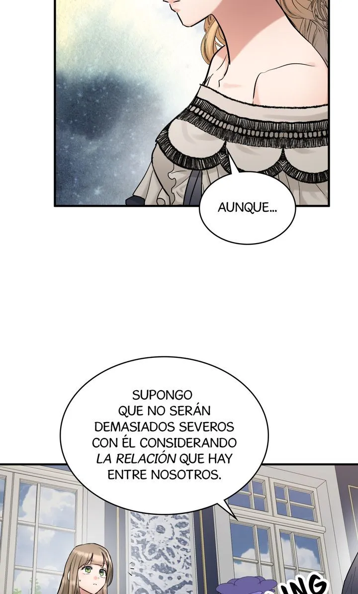 Dos Herederos Capitulo 63 página 37