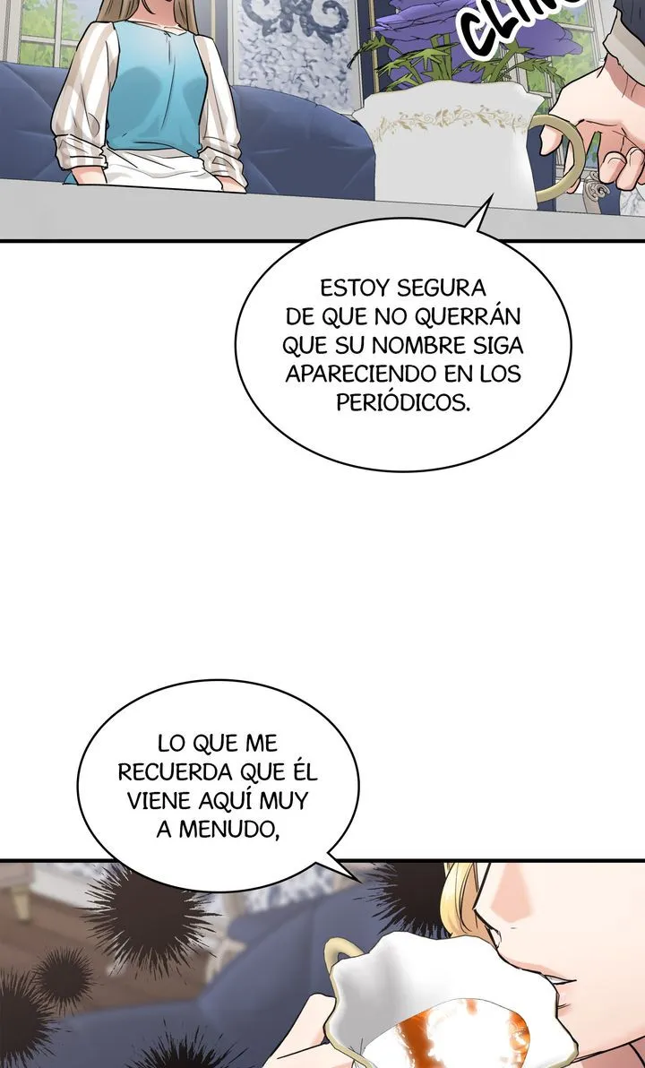 Dos Herederos Capitulo 63 página 38