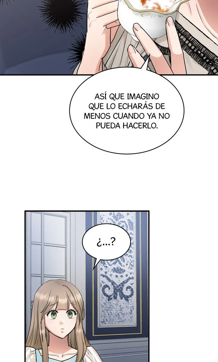 Dos Herederos Capitulo 63 página 39