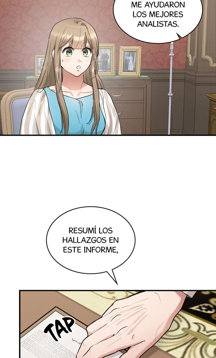 Dos Herederos Capitulo 63 página 4