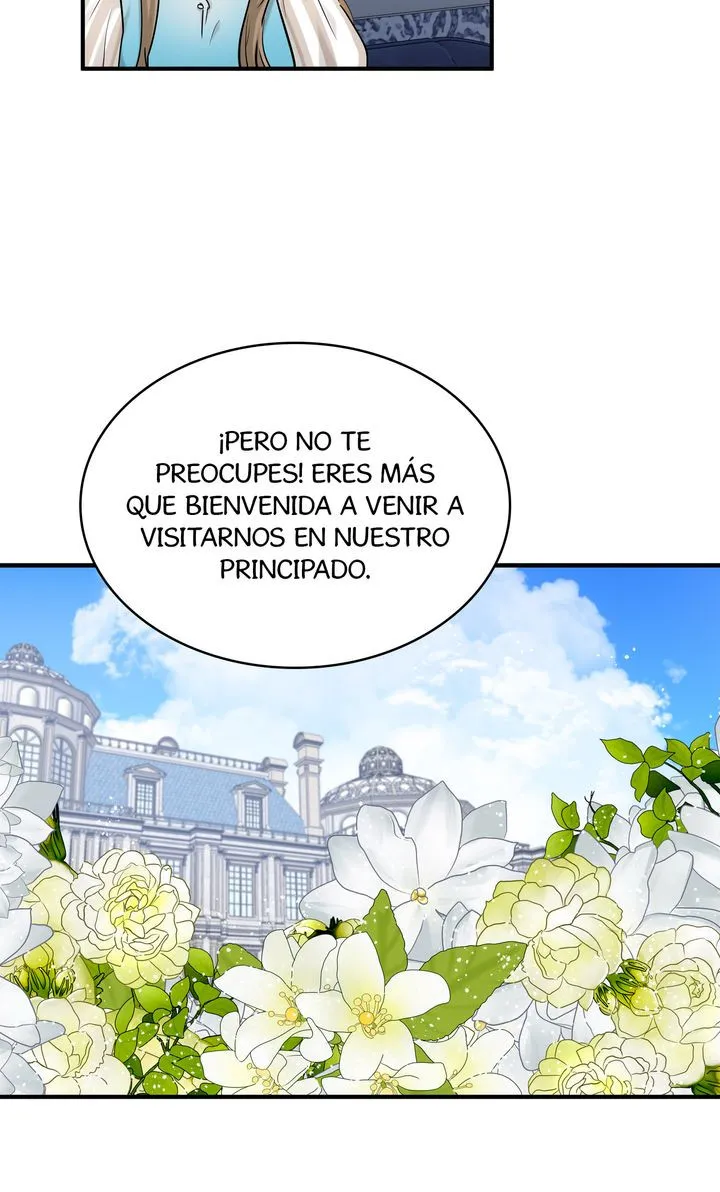 Dos Herederos Capitulo 63 página 40