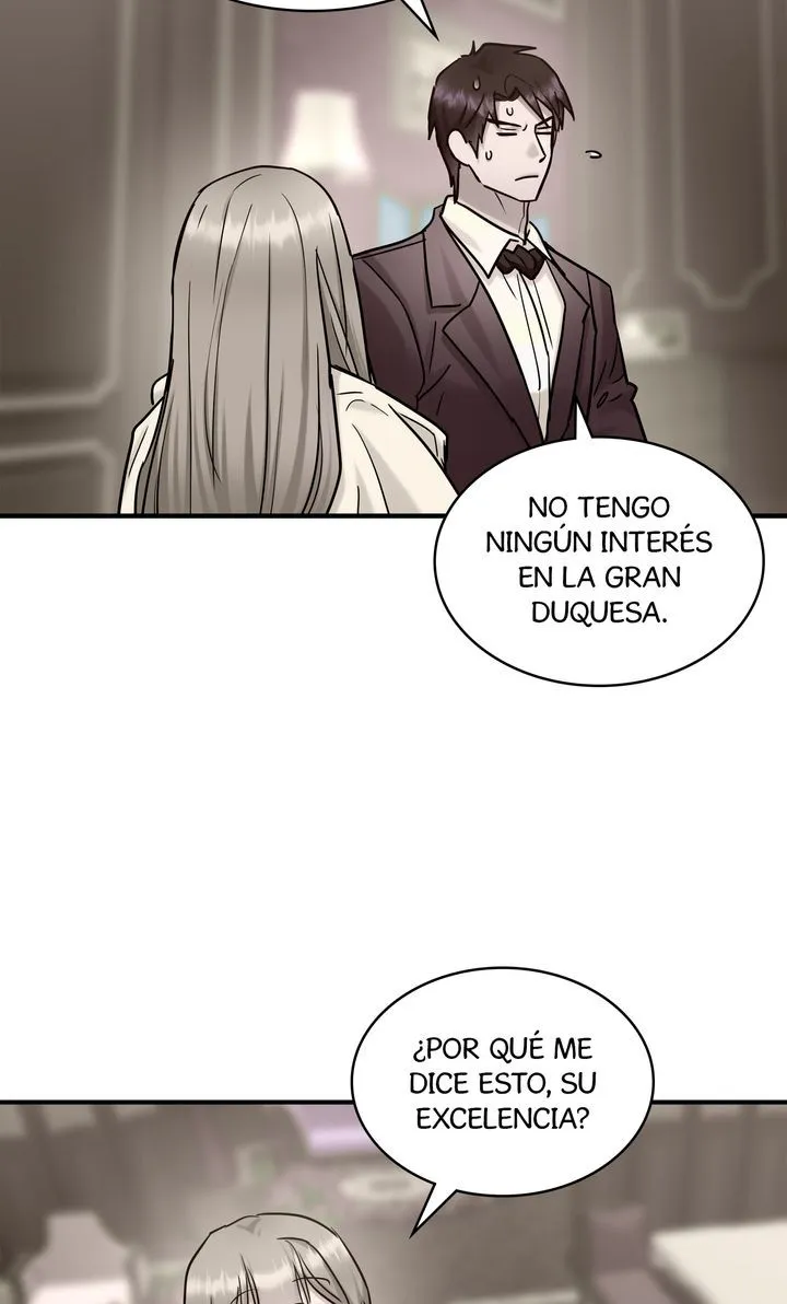 Dos Herederos Capitulo 63 página 41