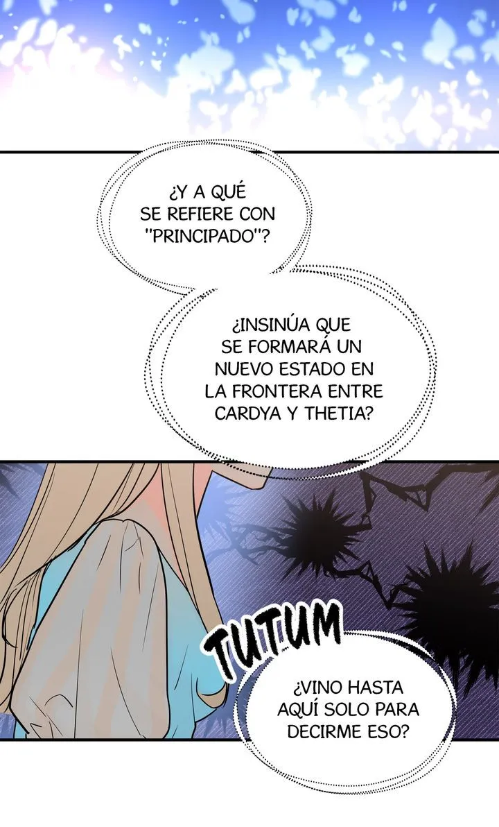 Dos Herederos Capitulo 63 página 44