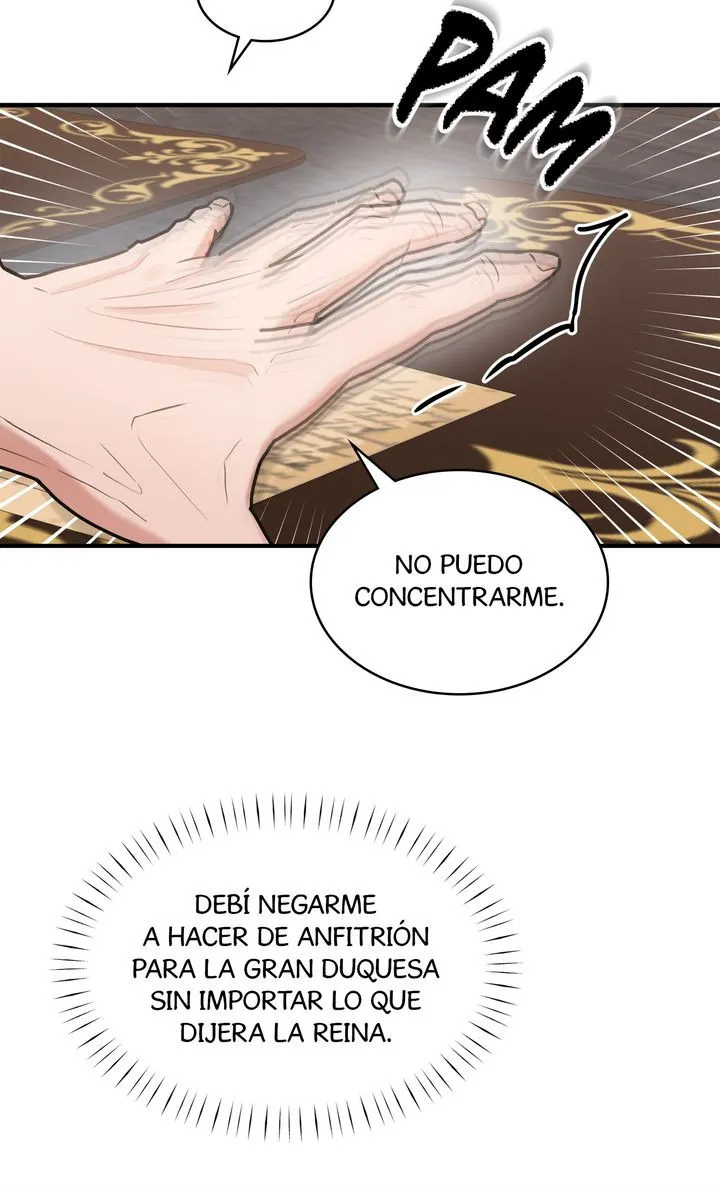 Dos Herederos Capitulo 63 página 48