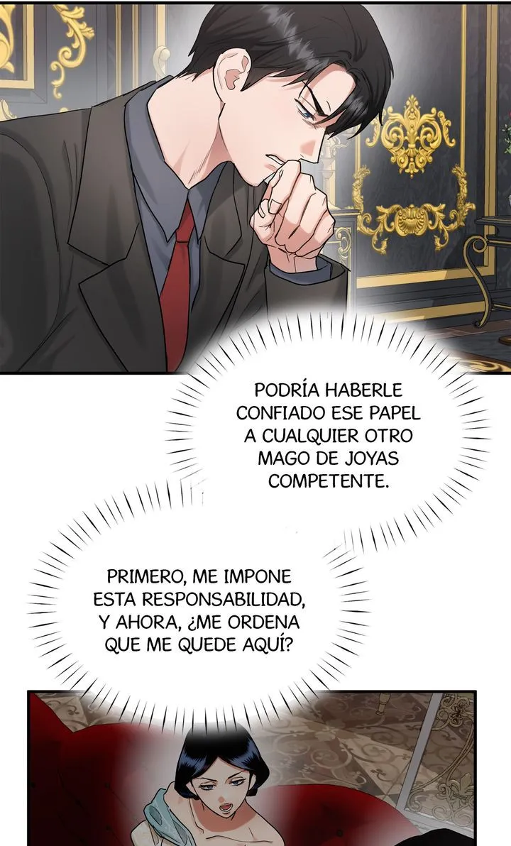 Dos Herederos Capitulo 63 página 49