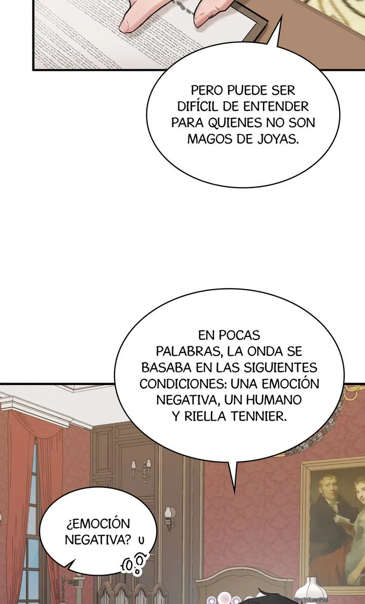 Dos Herederos Capitulo 63 página 5