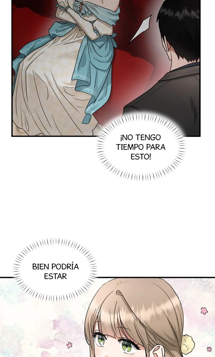 Dos Herederos Capitulo 63 página 50