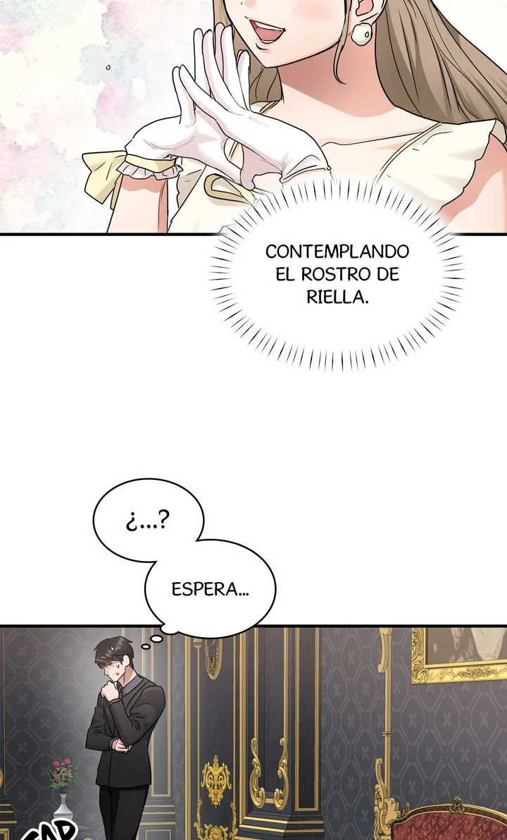 Dos Herederos Capitulo 63 página 51