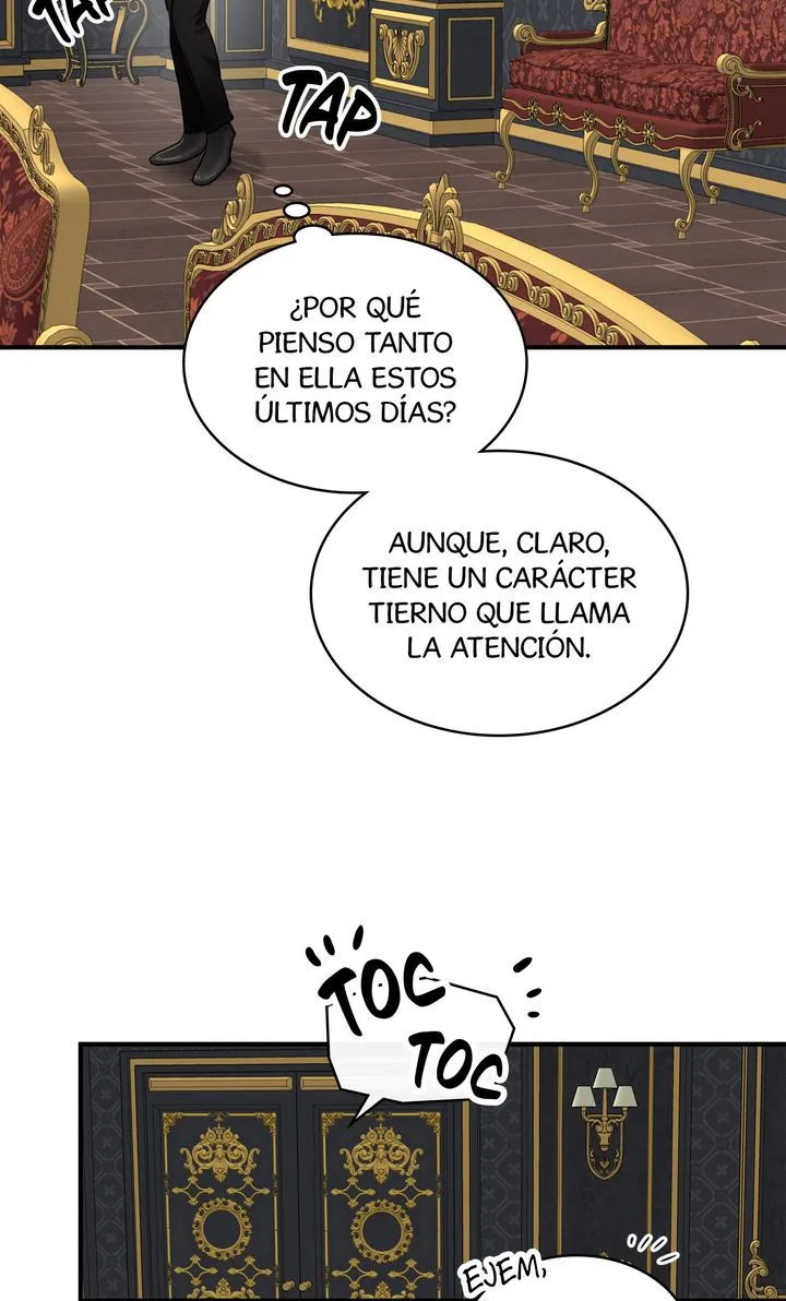 Dos Herederos Capitulo 63 página 52
