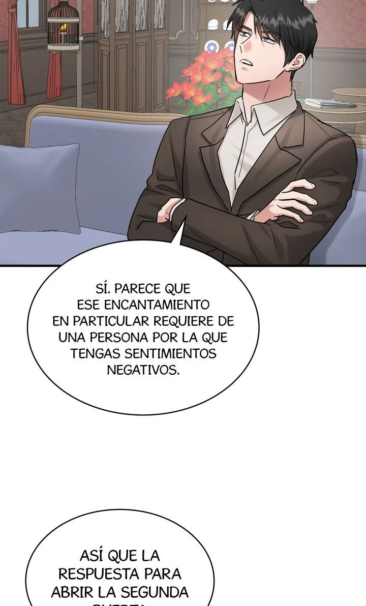 Dos Herederos Capitulo 63 página 6