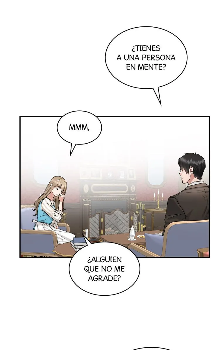 Dos Herederos Capitulo 63 página 9