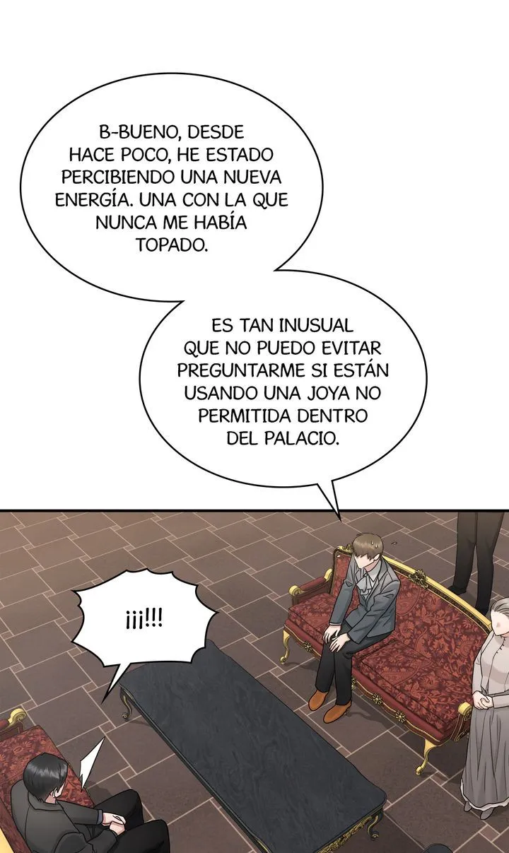 Dos Herederos Capitulo 64 página 10