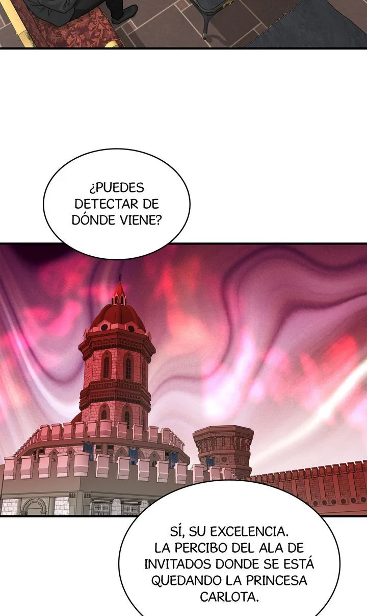 Dos Herederos Capitulo 64 página 11