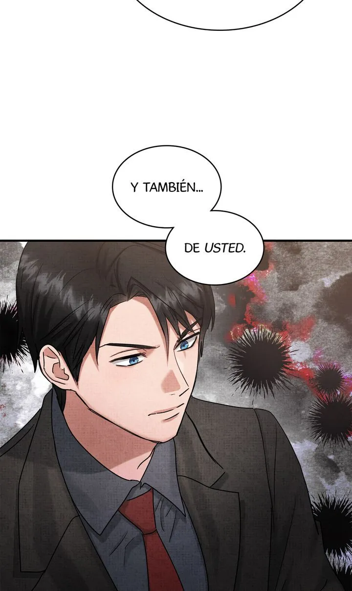Dos Herederos Capitulo 64 página 12