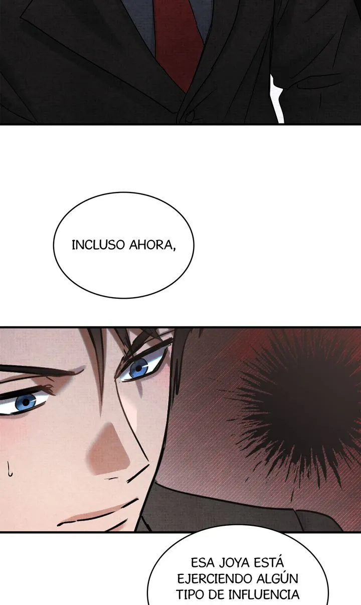 Dos Herederos Capitulo 64 página 13