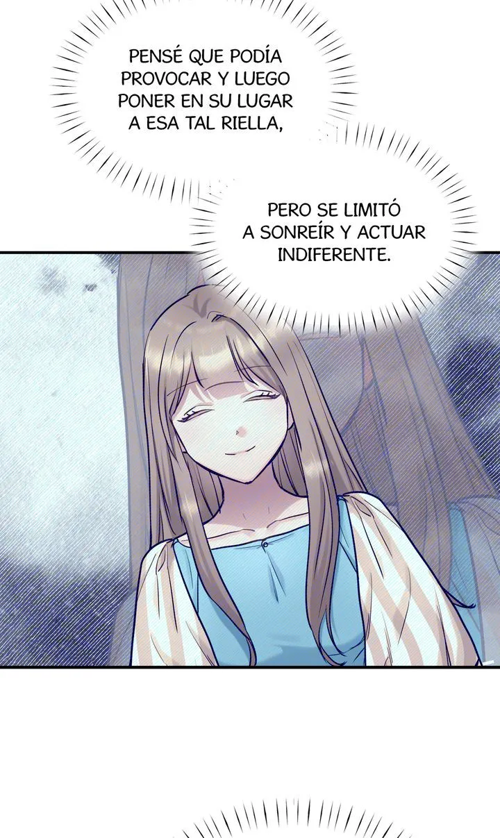 Dos Herederos Capitulo 64 página 17