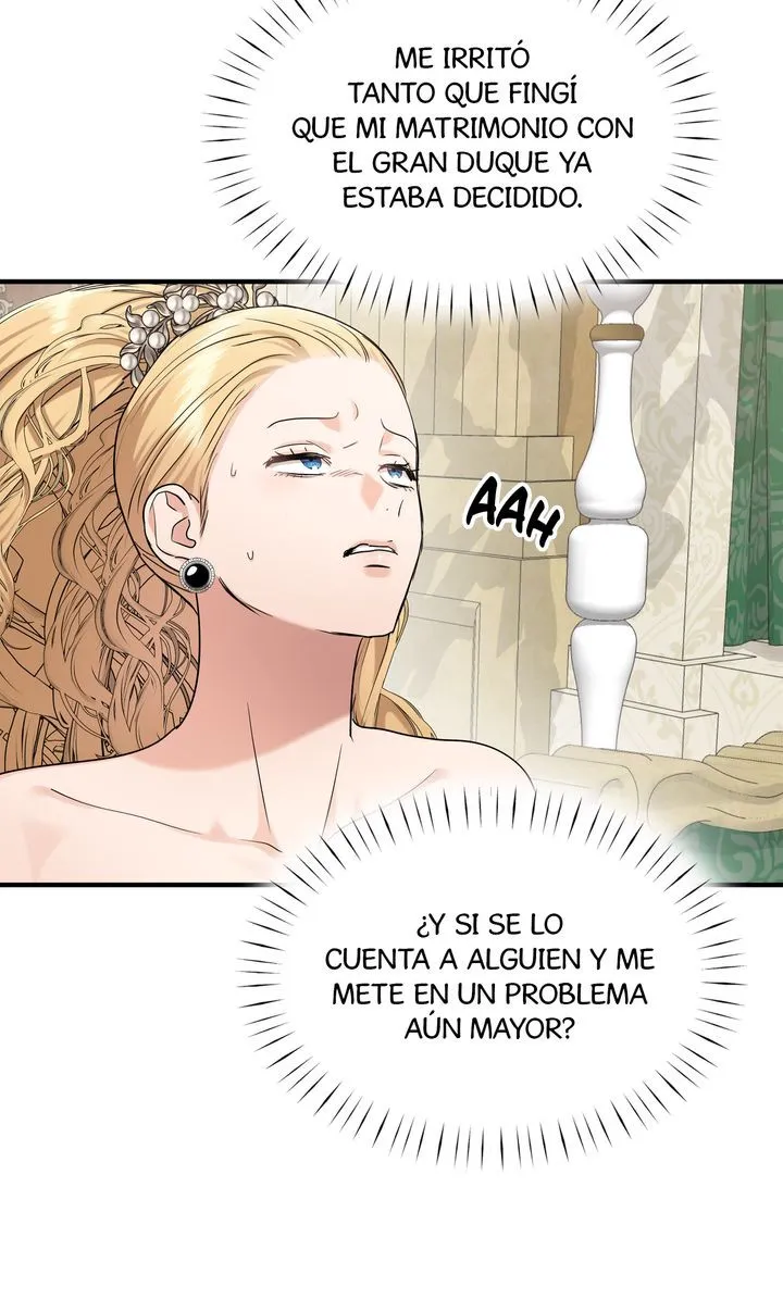 Dos Herederos Capitulo 64 página 18