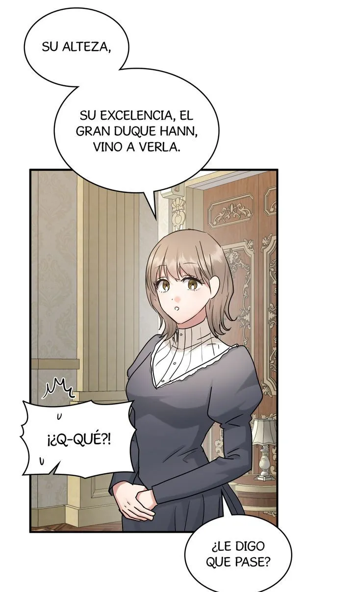 Dos Herederos Capitulo 64 página 19
