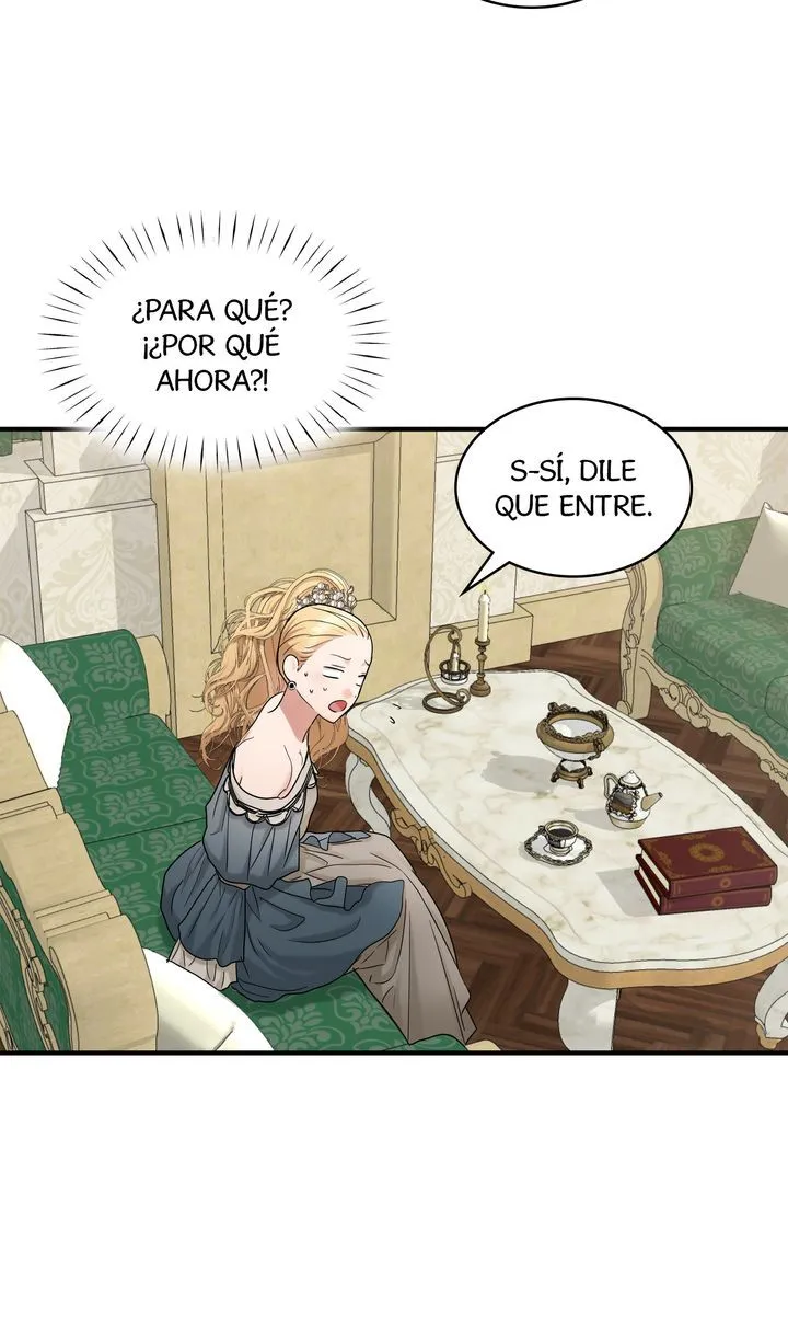Dos Herederos Capitulo 64 página 20