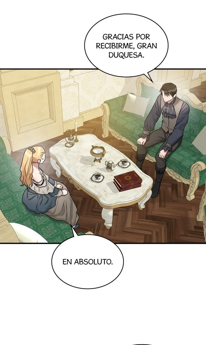 Dos Herederos Capitulo 64 página 23