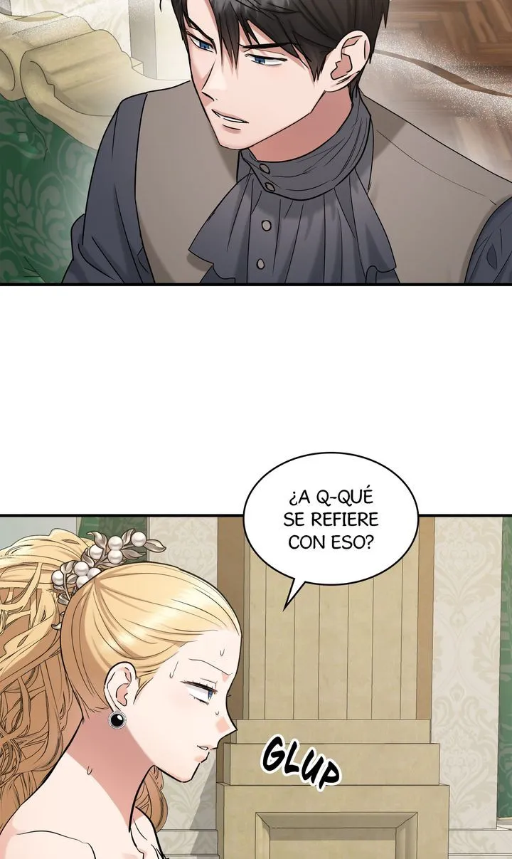 Dos Herederos Capitulo 64 página 26