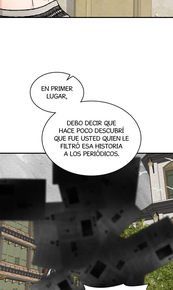 Dos Herederos Capitulo 64 página 27