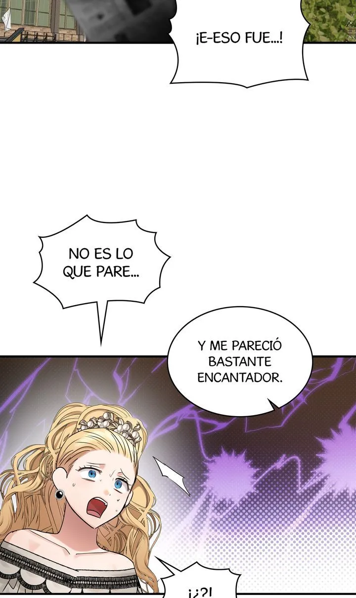 Dos Herederos Capitulo 64 página 28