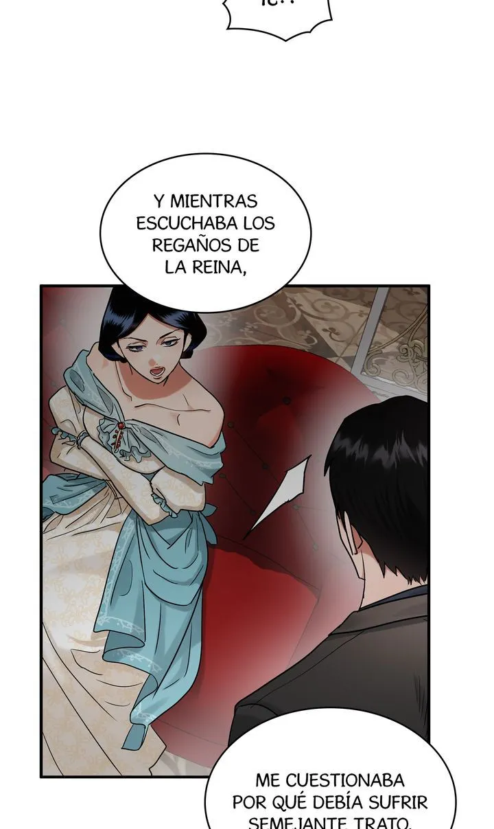 Dos Herederos Capitulo 64 página 29