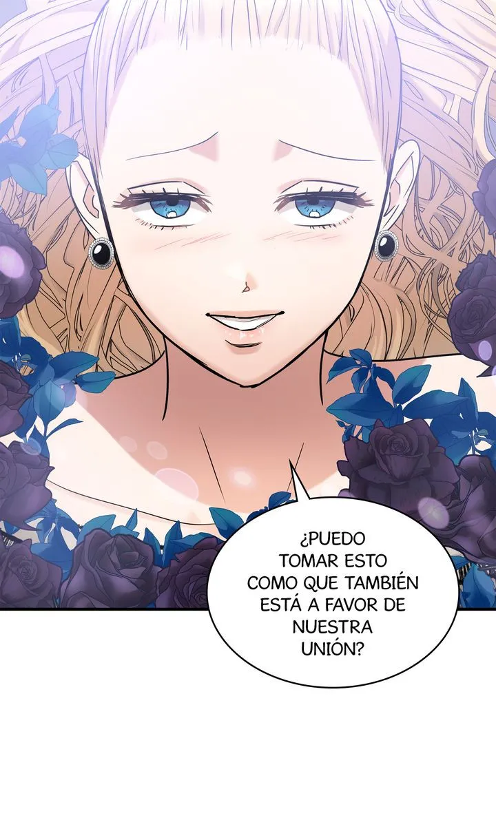 Dos Herederos Capitulo 64 página 34