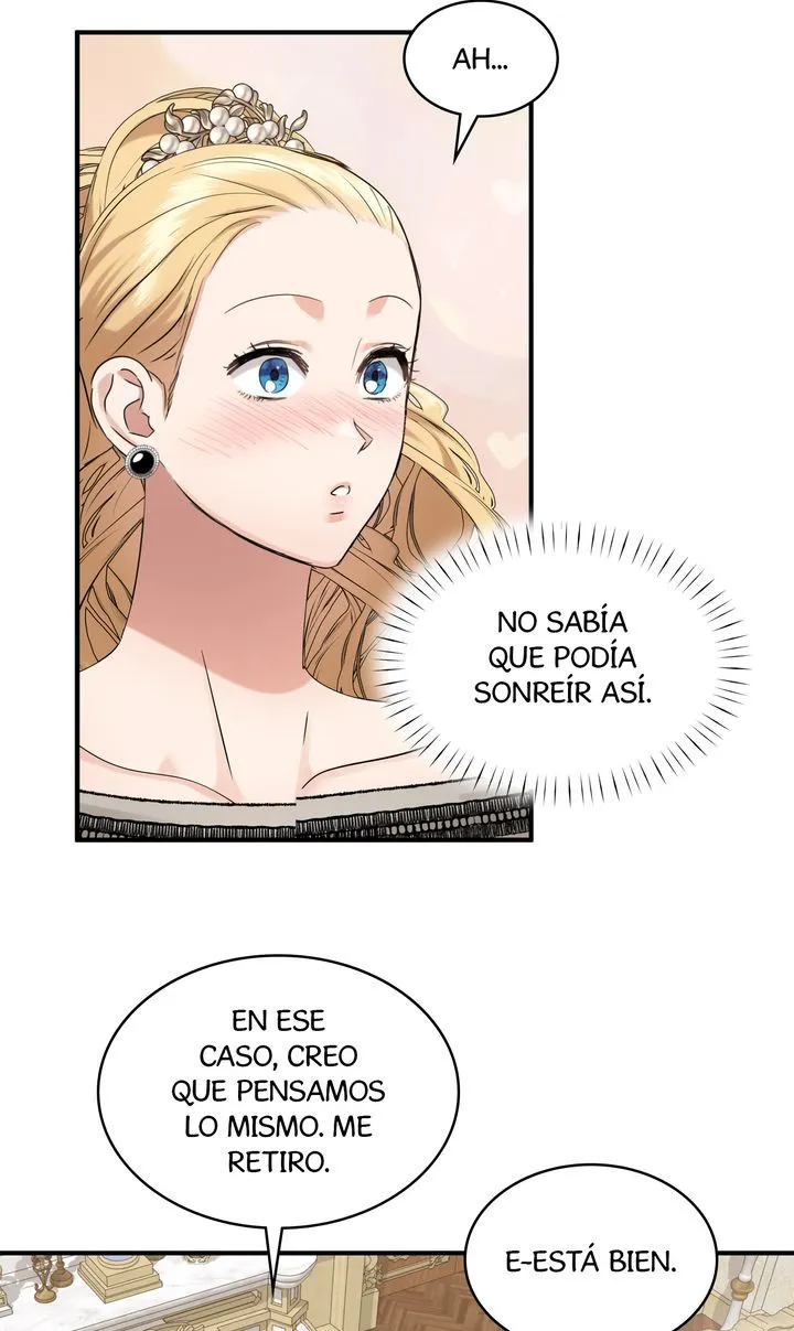 Dos Herederos Capitulo 64 página 36