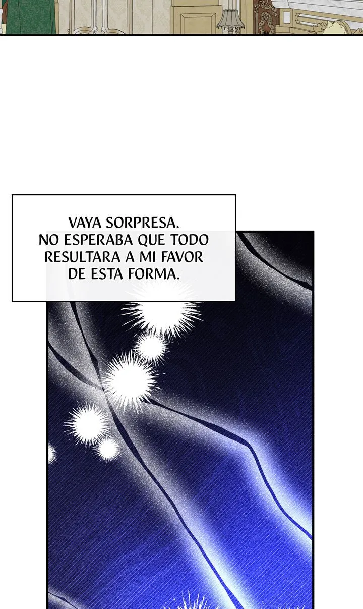 Dos Herederos Capitulo 64 página 38