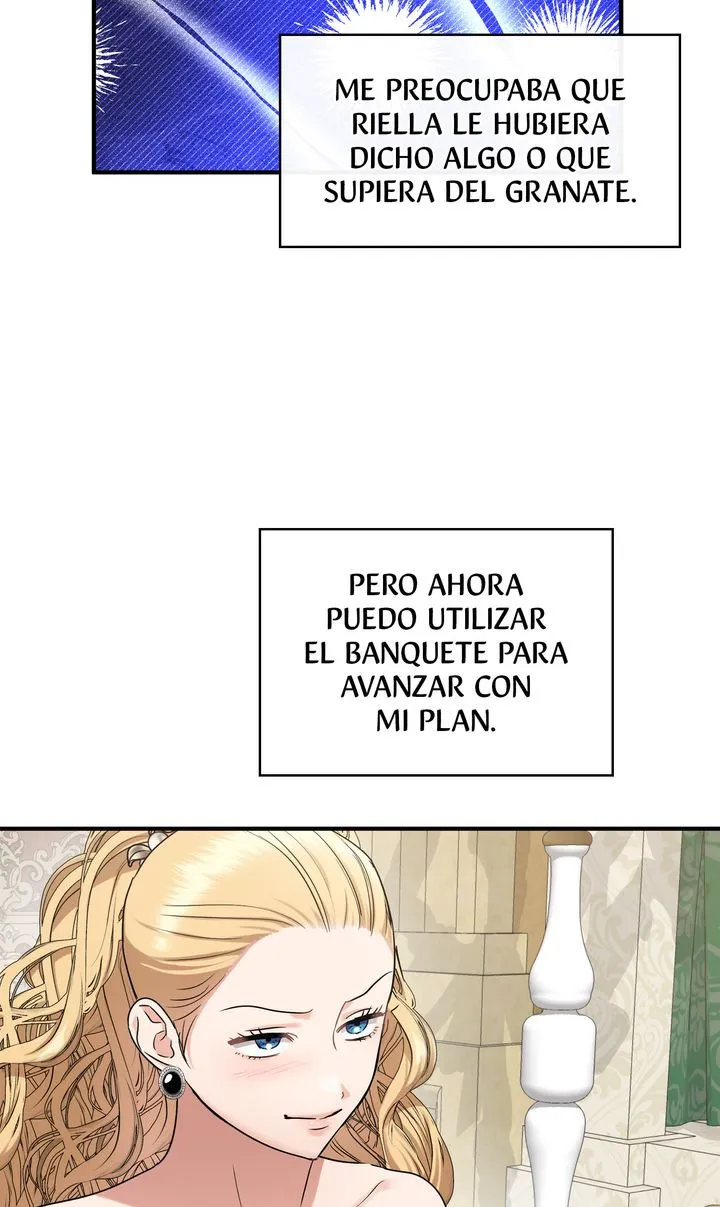 Dos Herederos Capitulo 64 página 39