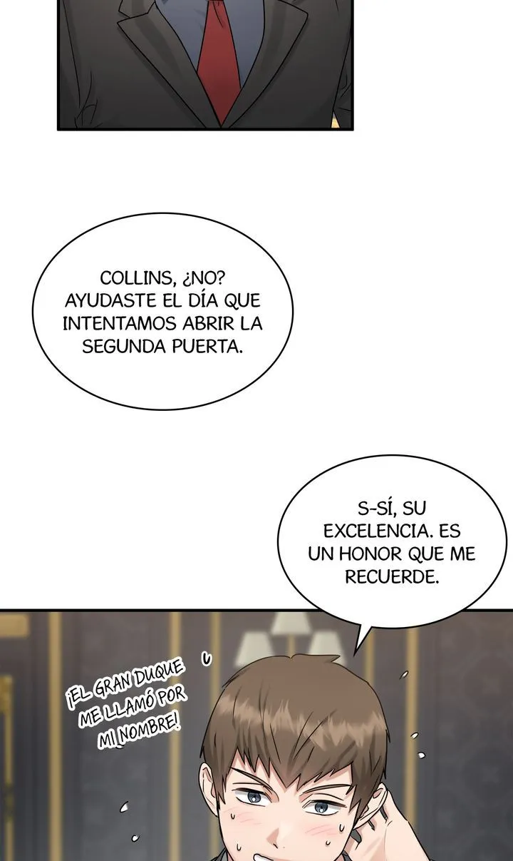 Dos Herederos Capitulo 64 página 4