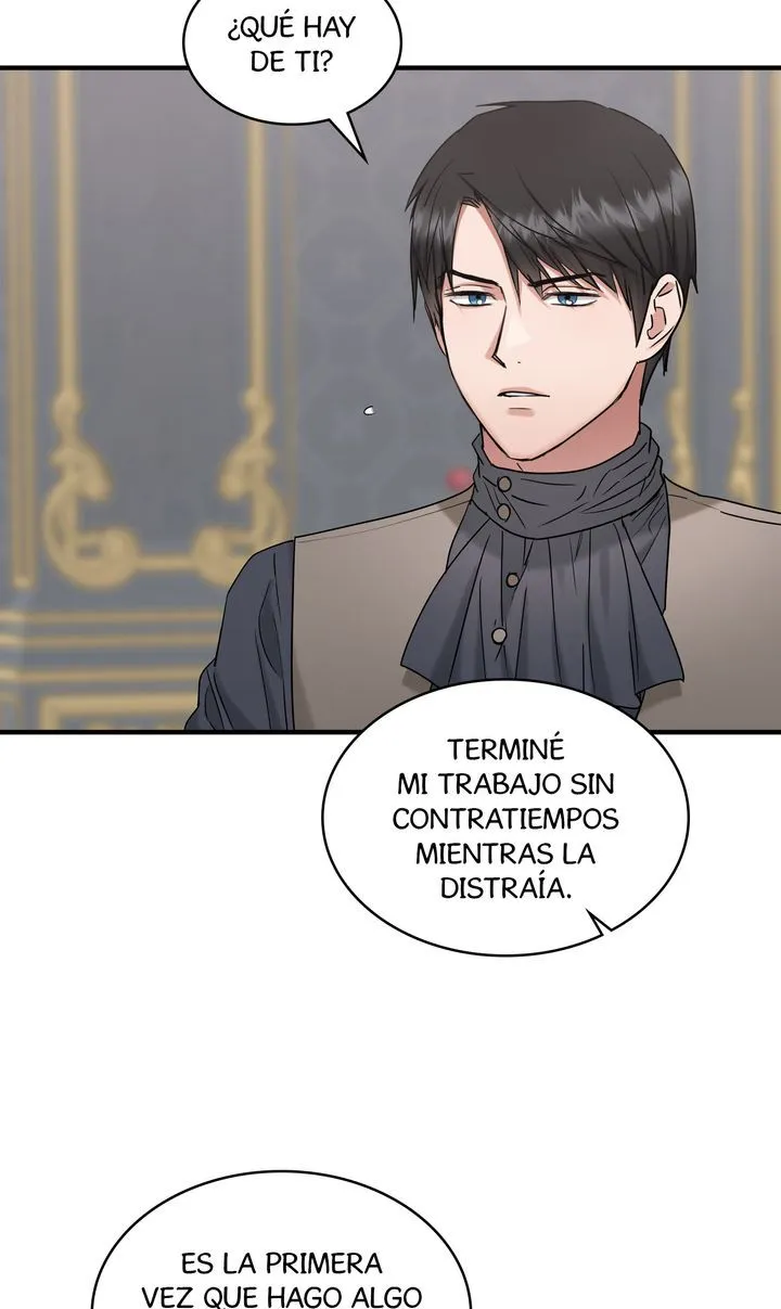 Dos Herederos Capitulo 64 página 45