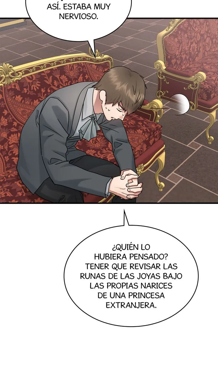 Dos Herederos Capitulo 64 página 46