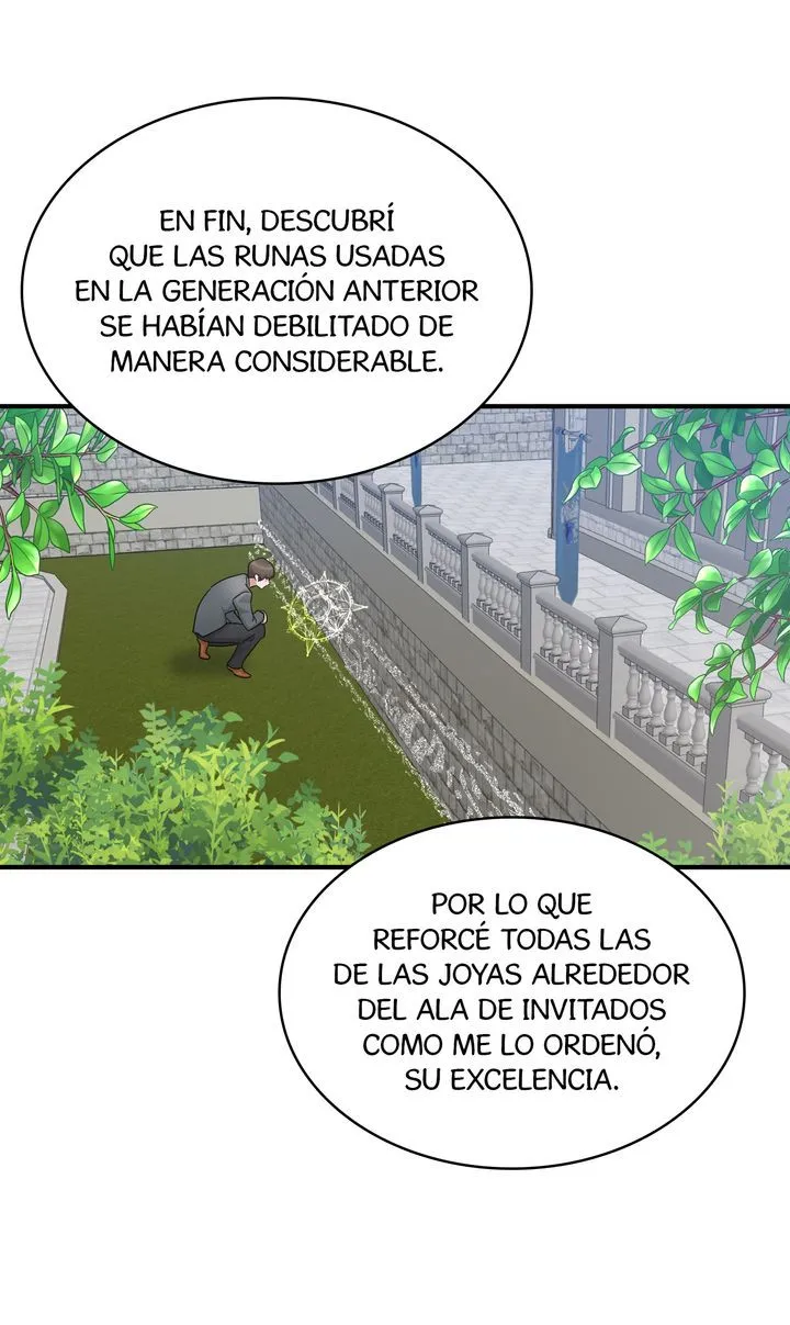 Dos Herederos Capitulo 64 página 47