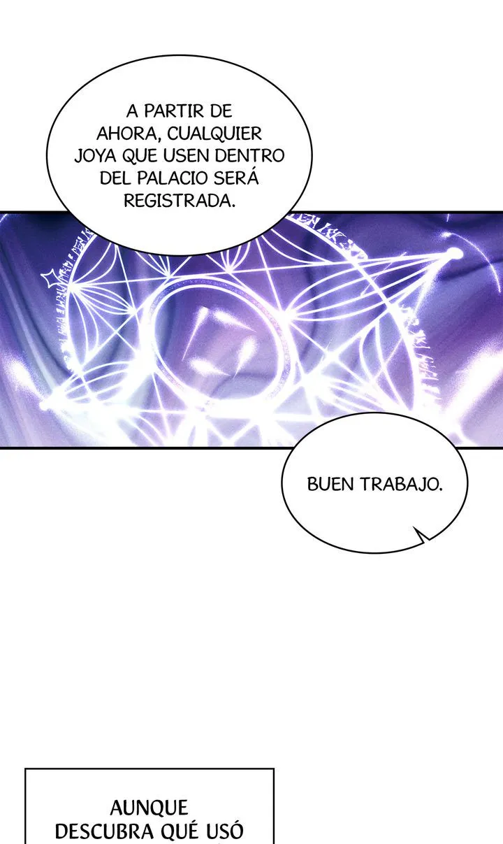 Dos Herederos Capitulo 64 página 48