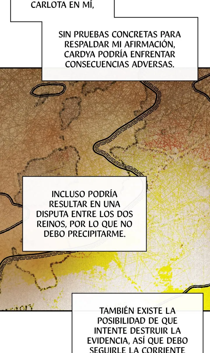 Dos Herederos Capitulo 64 página 49