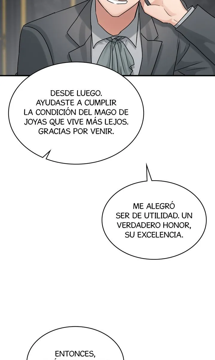 Dos Herederos Capitulo 64 página 5